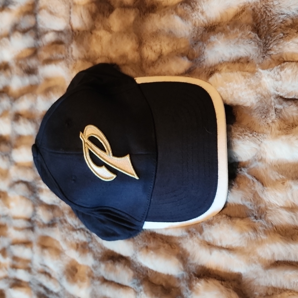 Padres ball cap